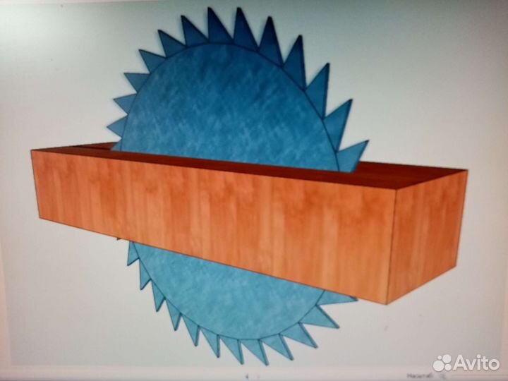 Столярные услуги в столярной мастерской