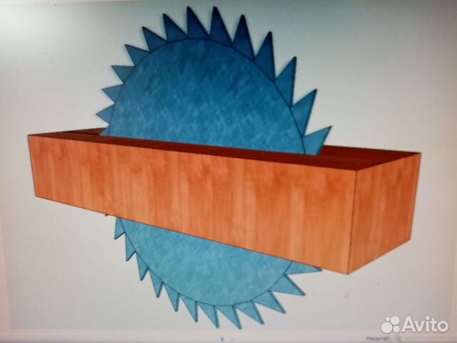 Столярные услуги в столярной мастерской