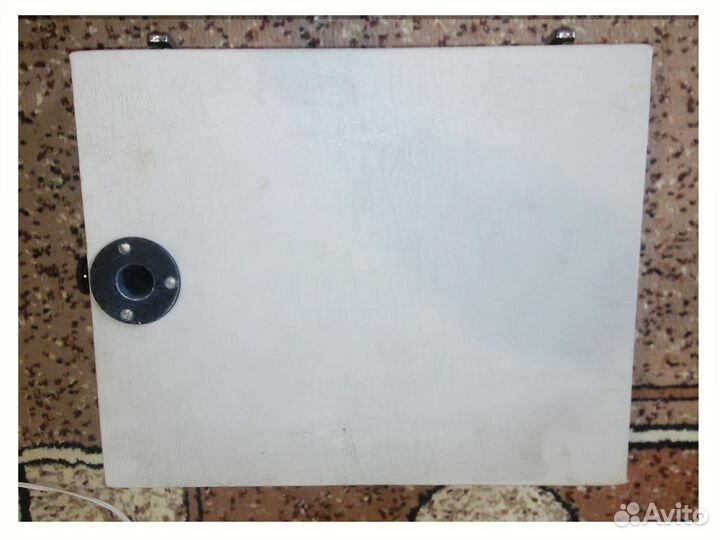 Фотоувеличитель зенит упа-6Е СССР