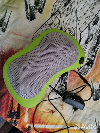 Массажер для тела