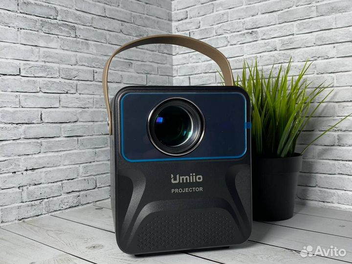 Проектор Umiio P860