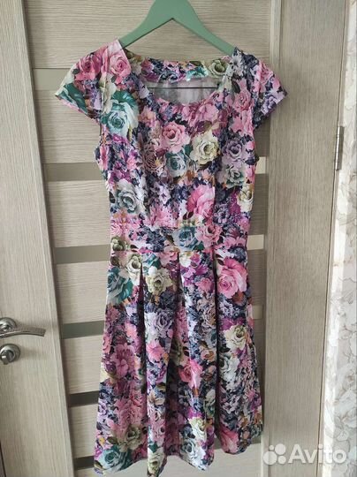 Платья от 300 до 600