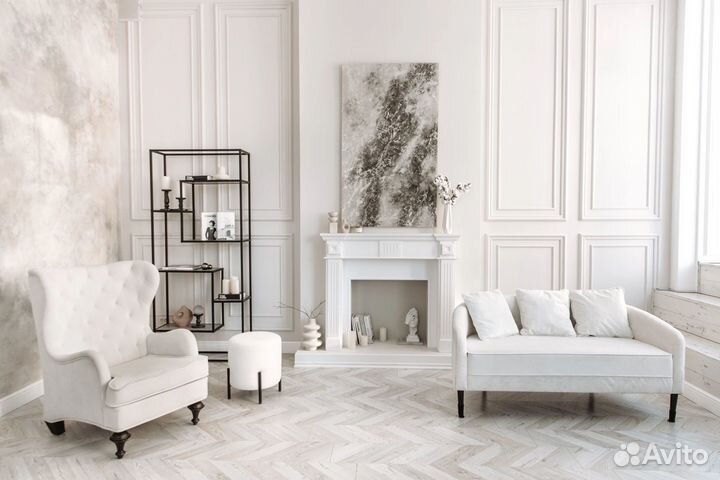 Аренда фотостудии