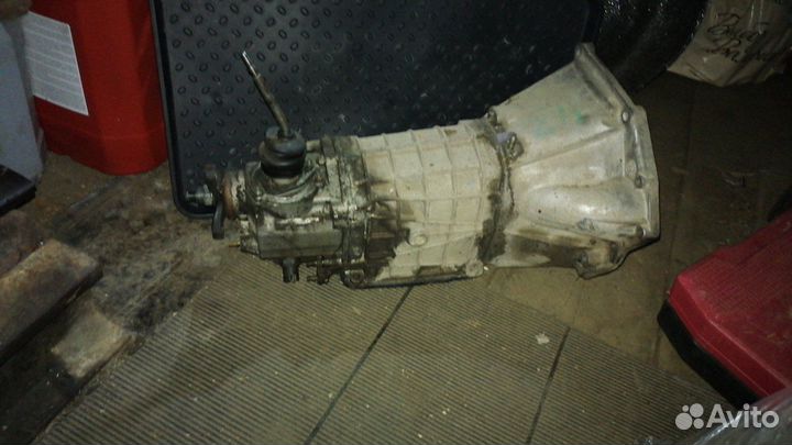 Коробка передач ваз классика 5 ти ступка