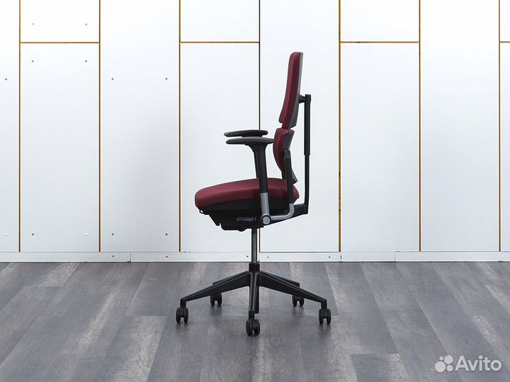 Кресло для руководителя SteelCase Please 2 Ergonom