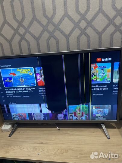 Продаю телевизор