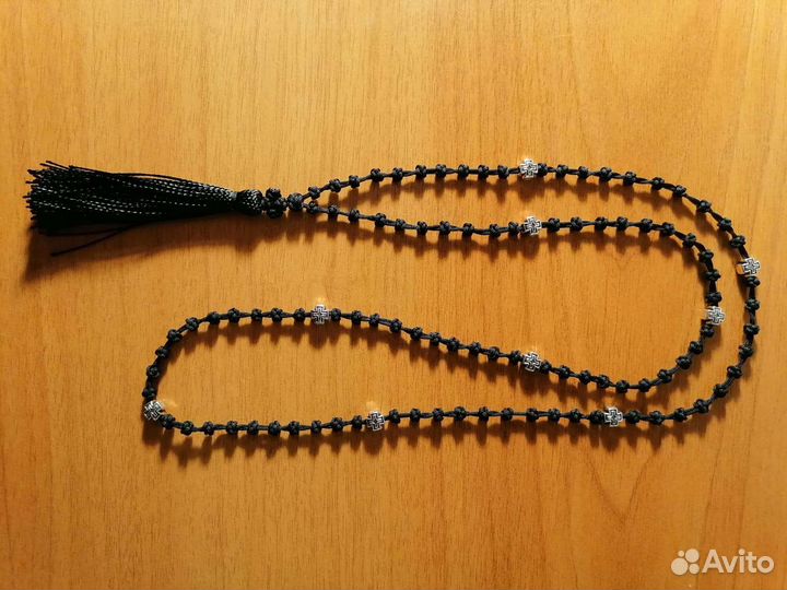 Православные четки