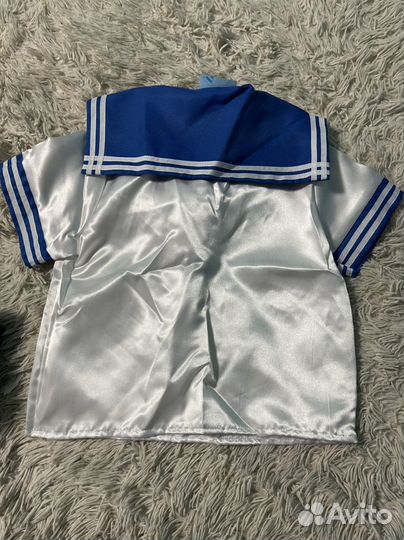 Костюм Морячка