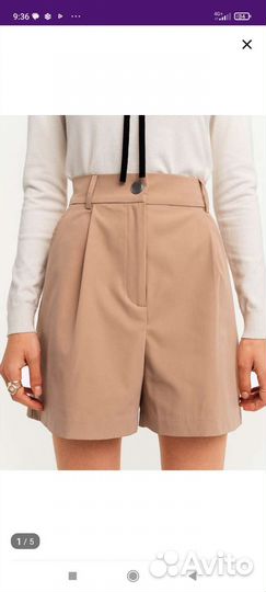 Шорты женские новые
