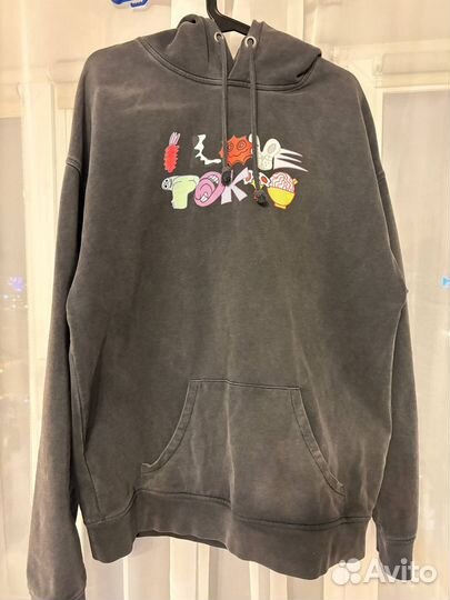 Carne bollente худи