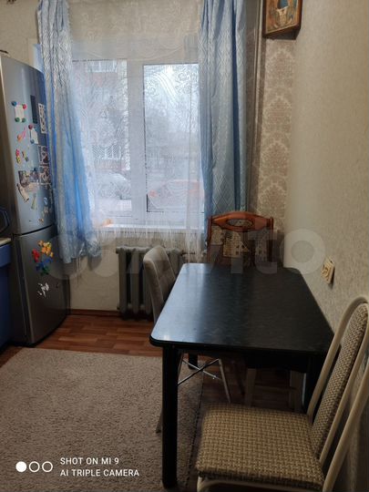 2-к. квартира, 48 м², 1/9 эт.