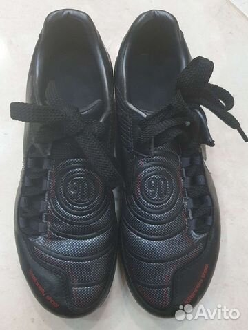 Бутсы Nike Totalninety Shoot (35,5 размер)