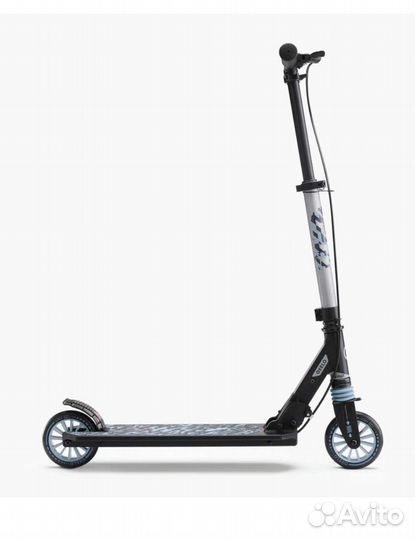 Самокат oxelo MID 5 новый декатлон 110-150