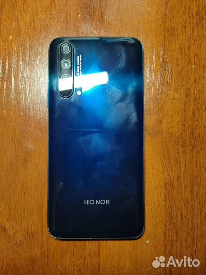 HONOR 20 Pro, 8/256 ГБ