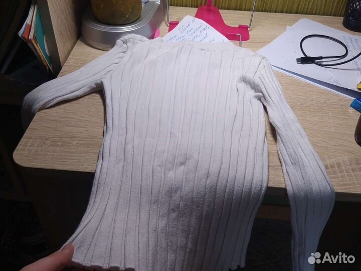 Вадаласка для девочки