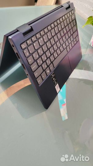 Ноутбук lenovo ideapad 3