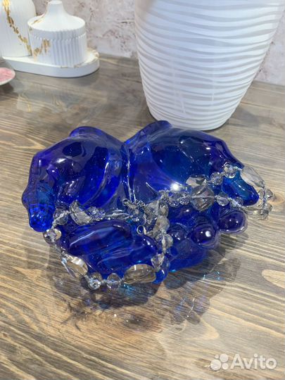 Шкатулка для украшений