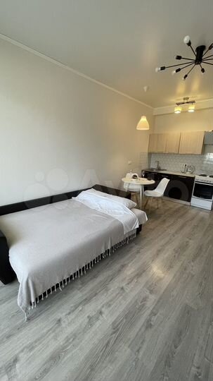 Квартира-студия, 35 м², 11/13 эт.