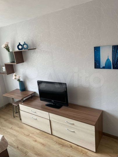 2-к. квартира, 58 м², 3/10 эт.