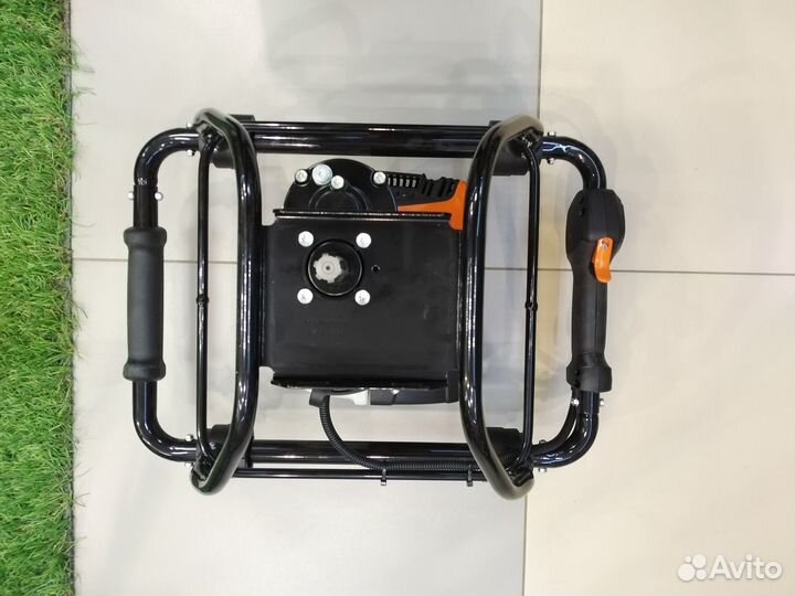 Мотобур BT131 Stihl