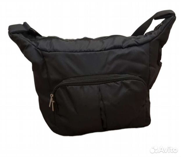 Сумка на ручку для коляски автокресла foo foo