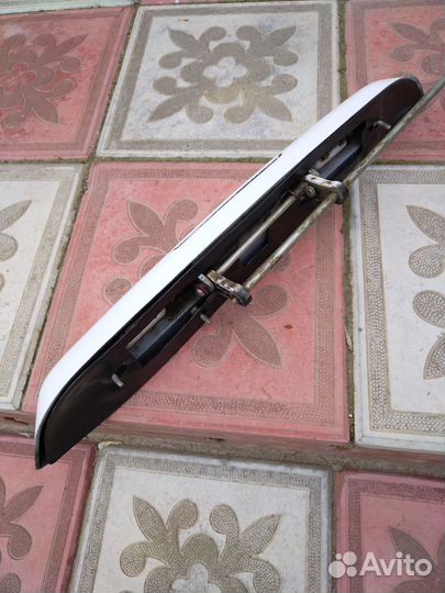 Ручка задней двери УАЗ patriot