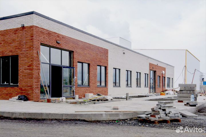 Облицовочный кирпич Барселона