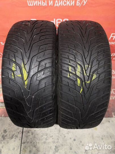 Hankook Ventus ST RH06 255/55 R18