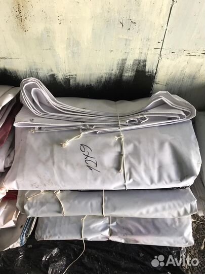 Баннеры бу разные размеры