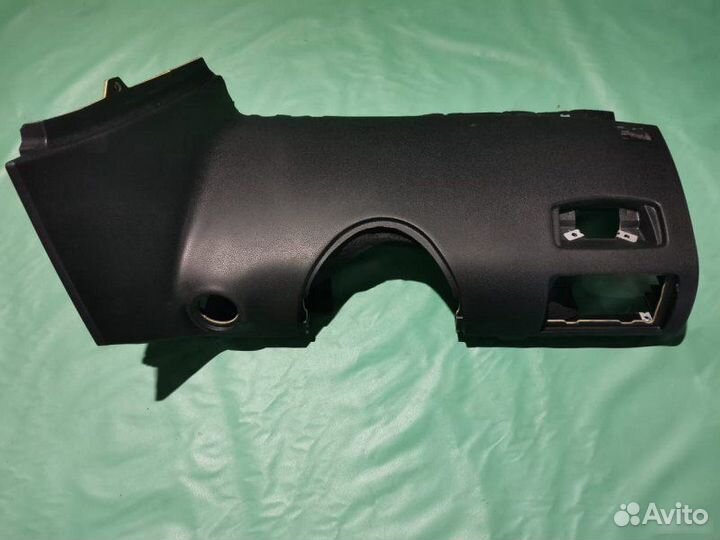 Накладка под руль Mercedes-Benz M W164