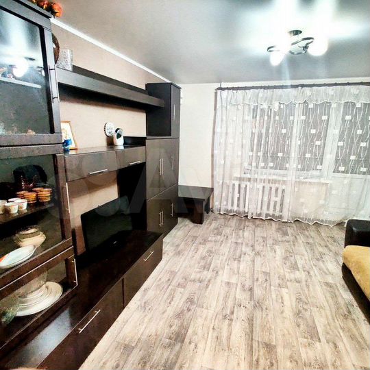 4-к. квартира, 75,1 м², 6/10 эт.