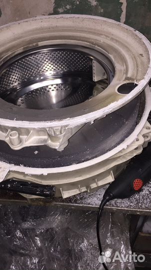 Ремонт стиральных машинок и водонагревателей