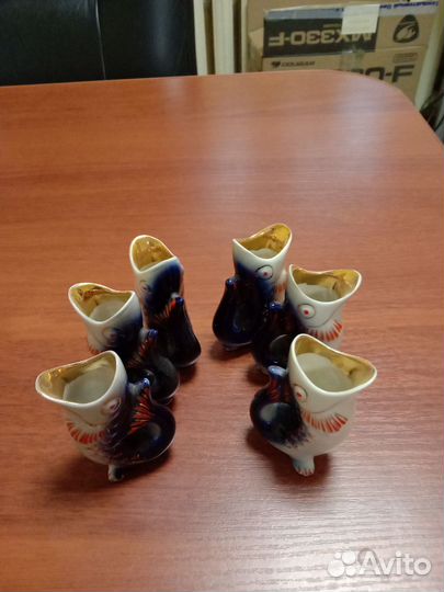 Рюмка-стопка 