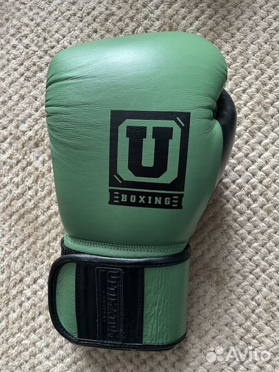 Боксерские перчатки шлем бандаж ultimatum boxing