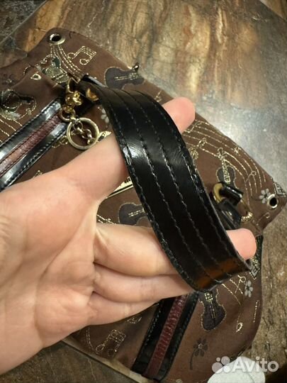 Сумка женская braccialini