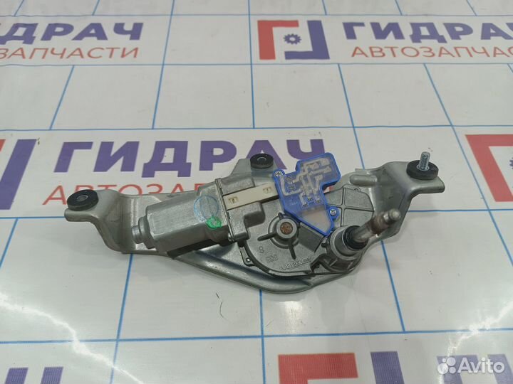 Моторчик стеклоочистителя задний Mitsubishi Outlan