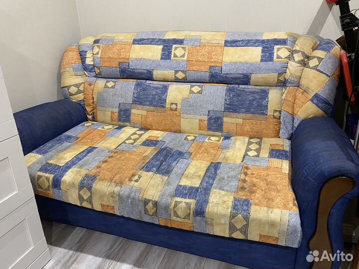 Диван-кровать