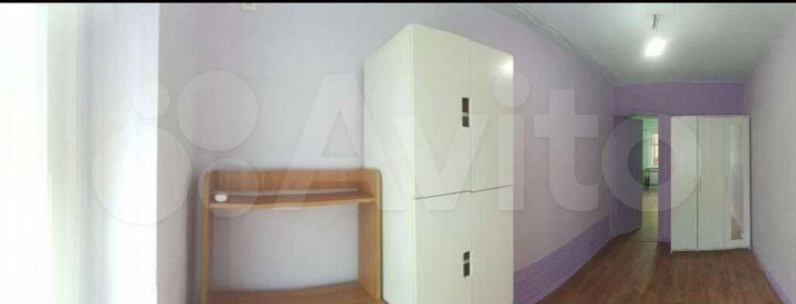 2-к. квартира, 41 м², 5/5 эт.