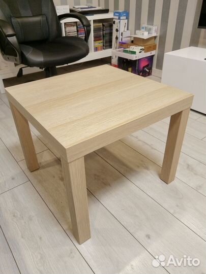 Стол IKEA lack Оригинал