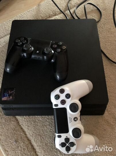 Sony PS4 slim 500gb