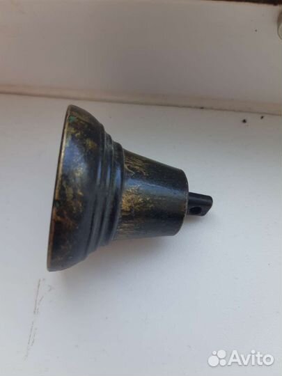 Колокольчик классический Валдайский