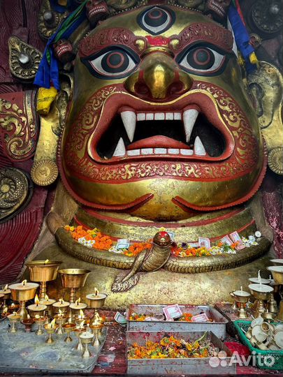 Тур в Непал n-5633