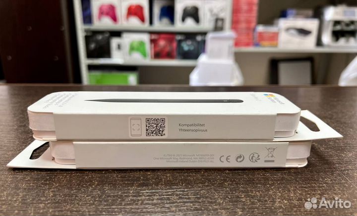 Microsoft Surface Slim Pen 2 Black