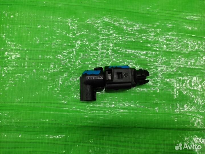 Датчик температуры воздуха Volkswagen Tiguan