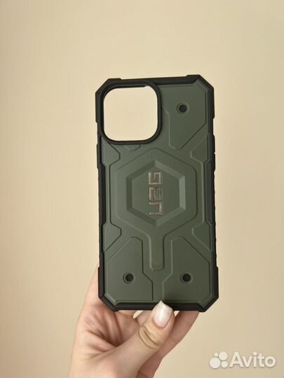 Чехол на iPhone 13 pro max