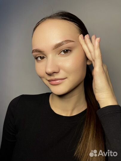 Мастер бровист