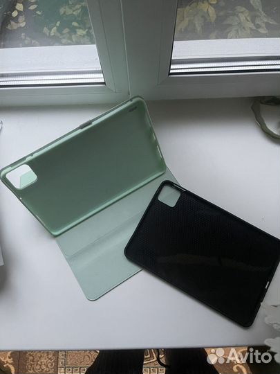Планшет xiaomi pad 6 8 256gb