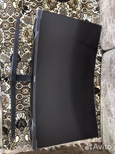 Игровой монитор 144 гц