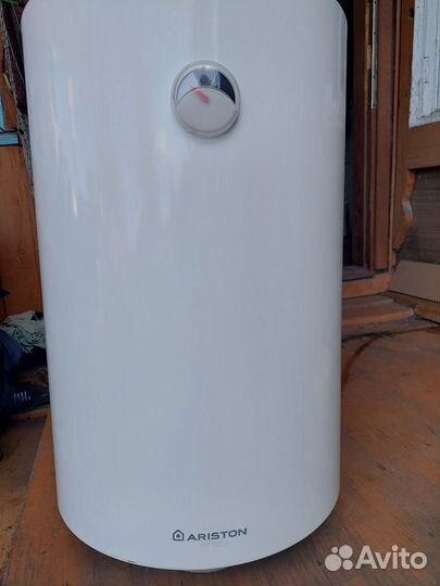 Водонагреватель ariston бу
