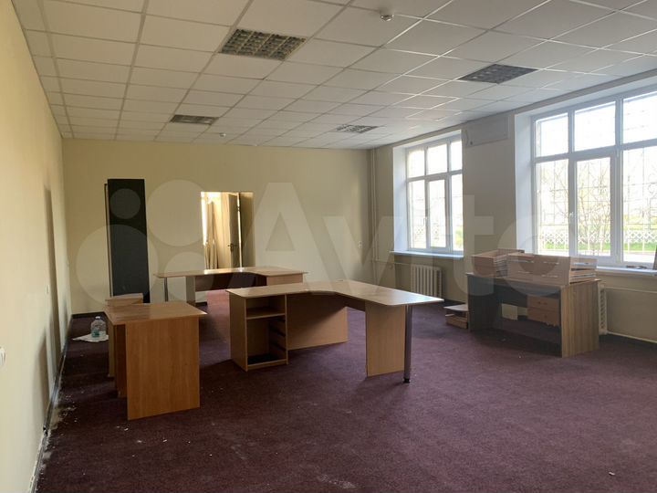 Офис, 78.1 м²